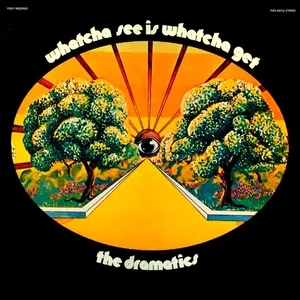 Watcha see is watcha get